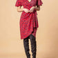 Eva Franco - Cameo Dress