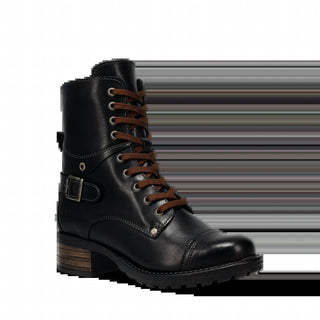 Taos - Women's Crave Lace-Up Boot