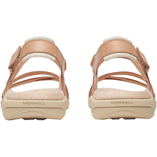 Merrell - Women's Harbor Backstrap Sandals