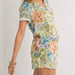 Sage The Label - Beach Club Short
