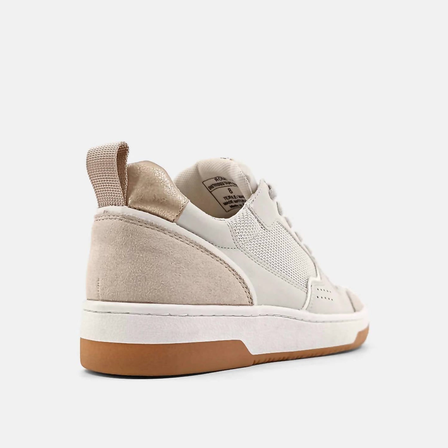 Shu Shop - Women's Romi Sneaker Shoe