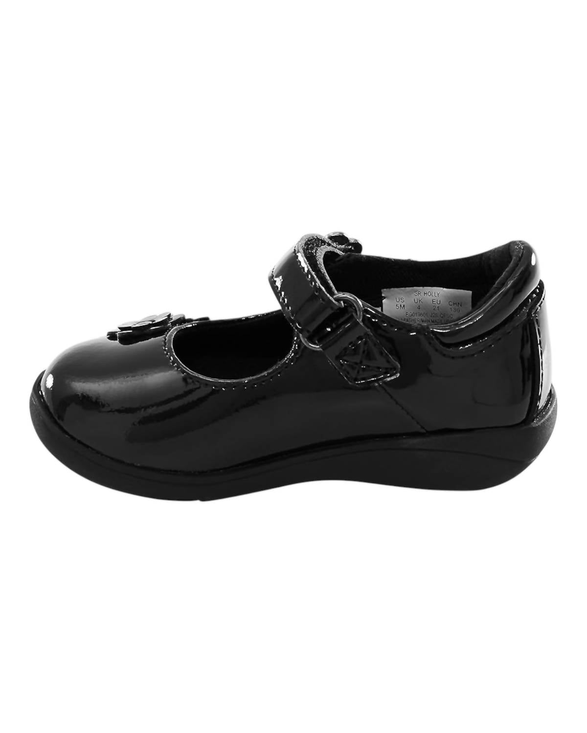 Stride Rite - Girl's Holly Mary Jane Flats
