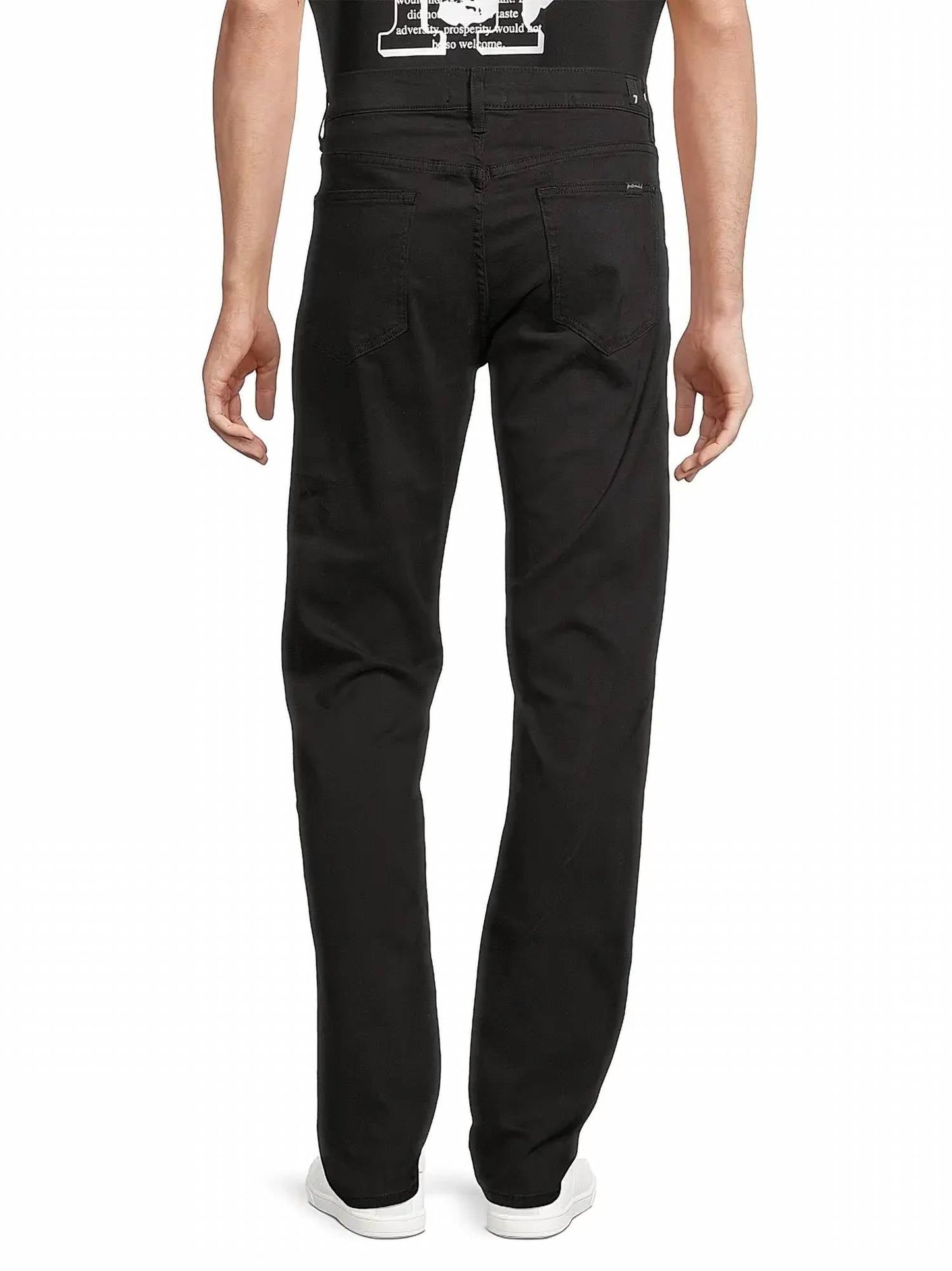 7 For All Mankind - Slimmy Clean Pocket Jeans