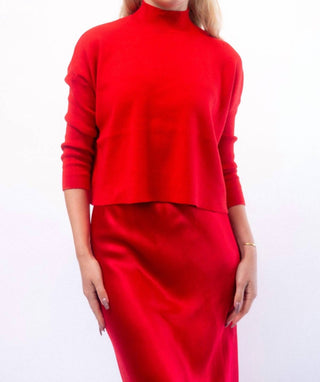 Starkx - Rowan Sweater