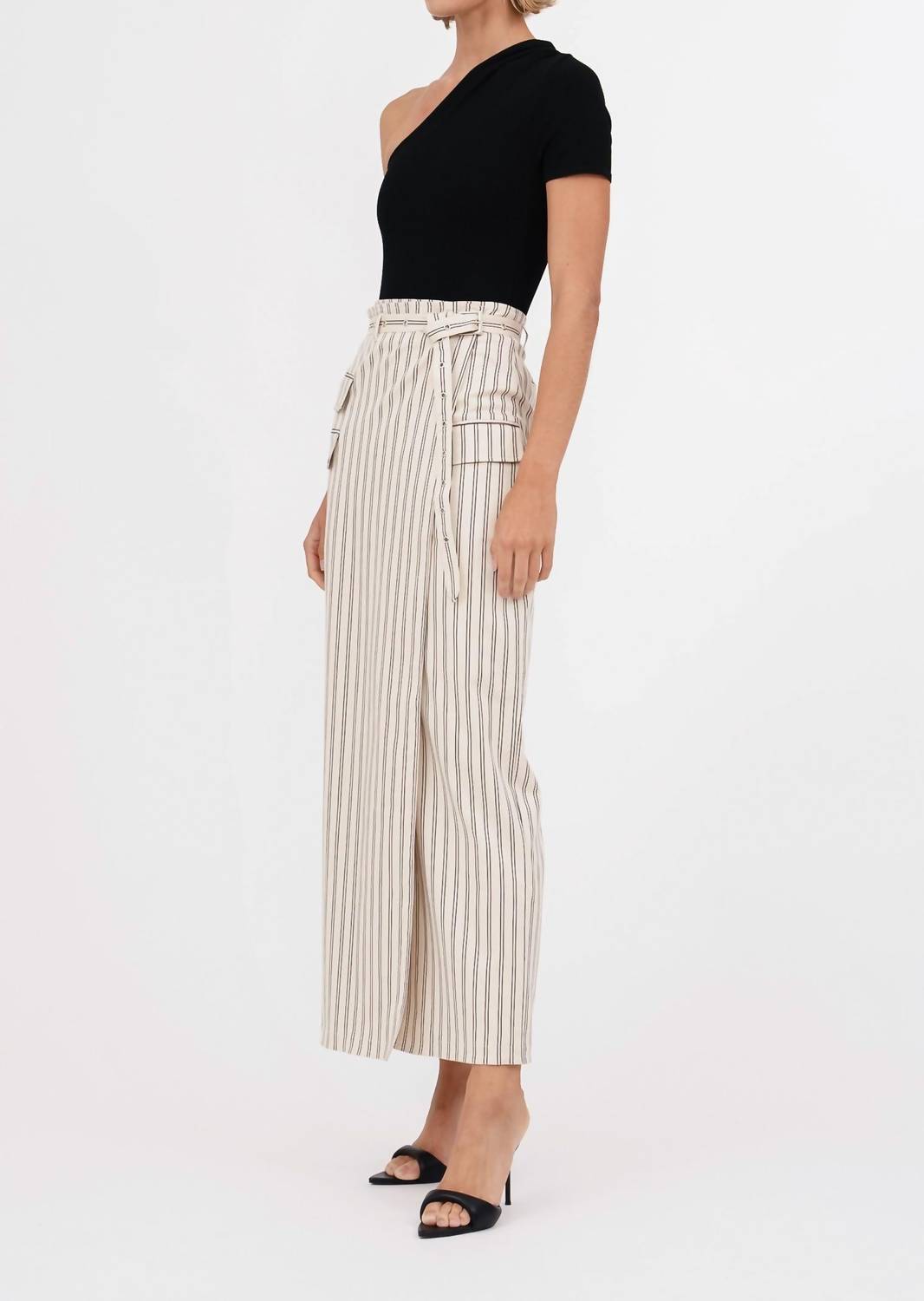 Nonchalant Label - Ula Maxi Skirt