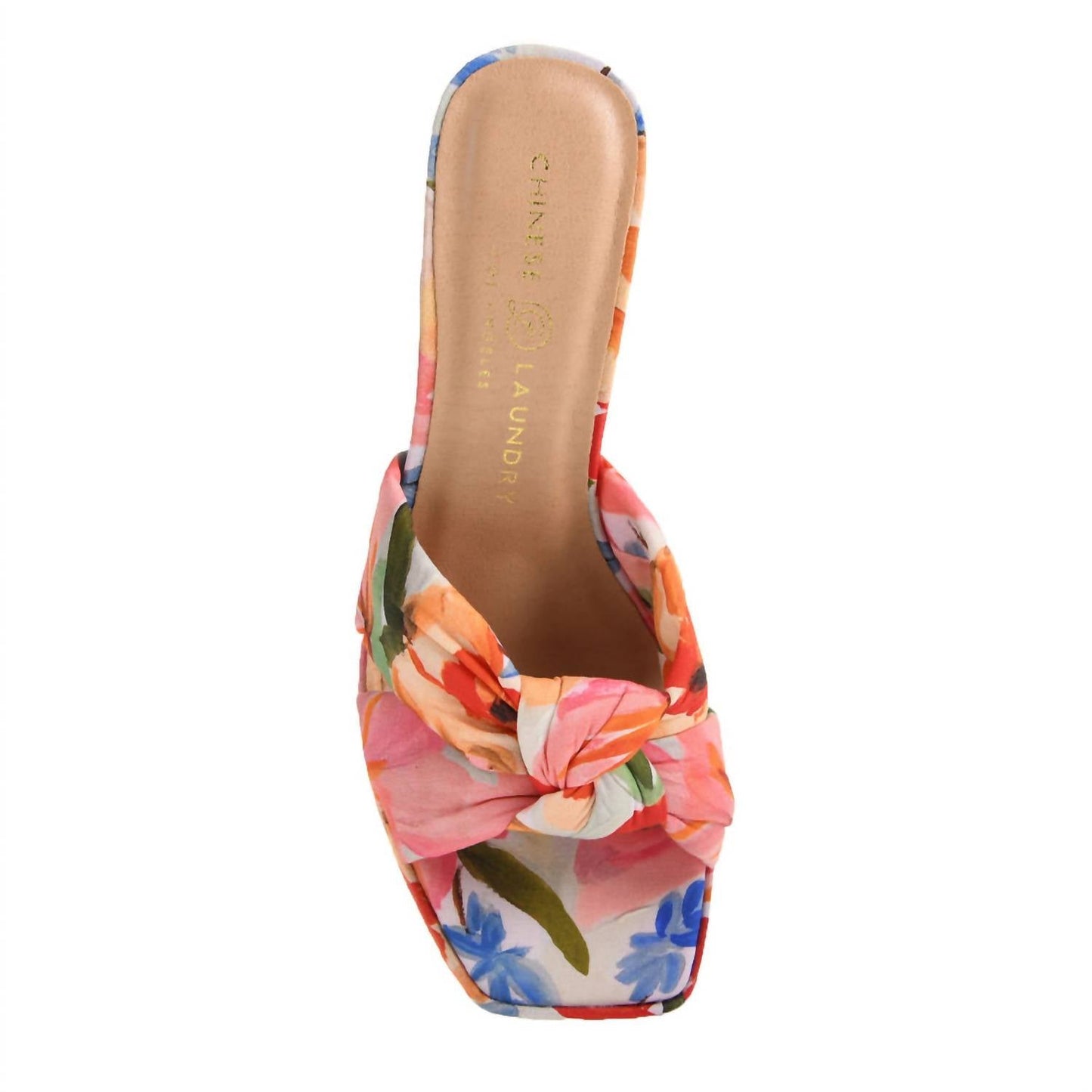 Chinese Laundry - Women's Gwinn Platform Heels
