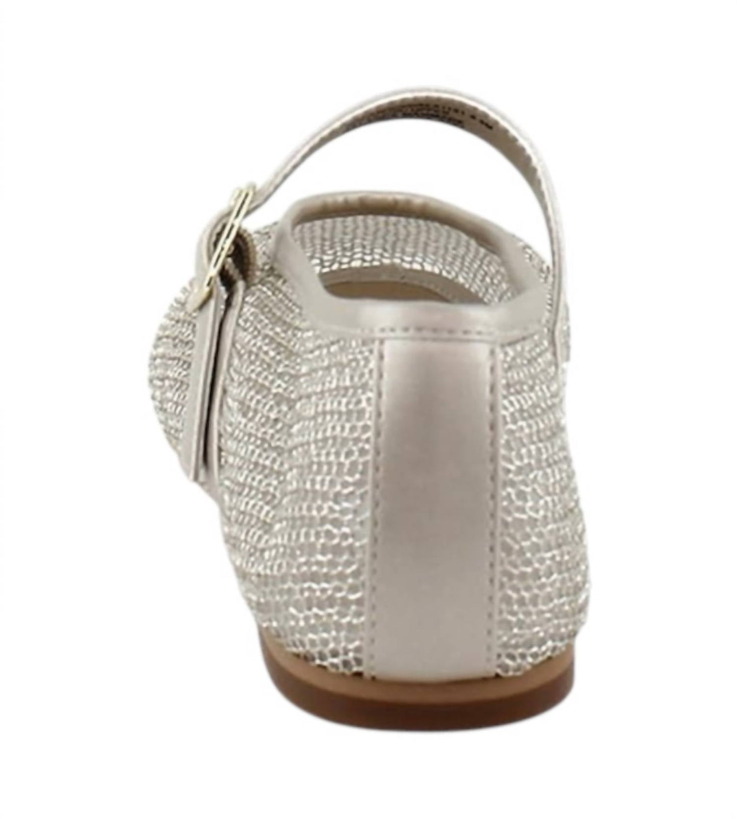 Steve Madden - Women's Dreaming Mary Jane Flats