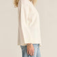 Z Supply - Modern V-Neck Sweater