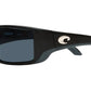 Costa Del Mar - Men's Blackfin Polarized Sunglasses