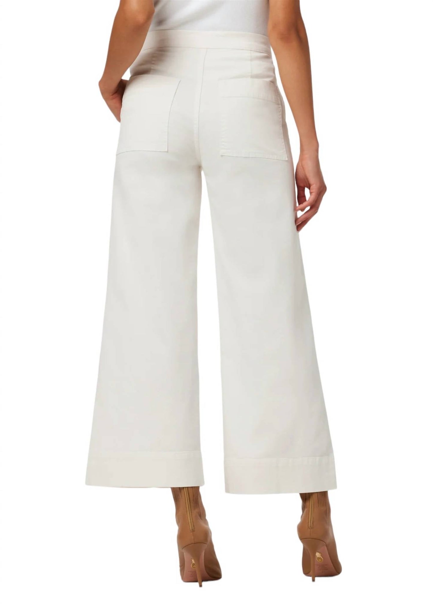 Joe'S Jeans - Madison Ankle Trouser