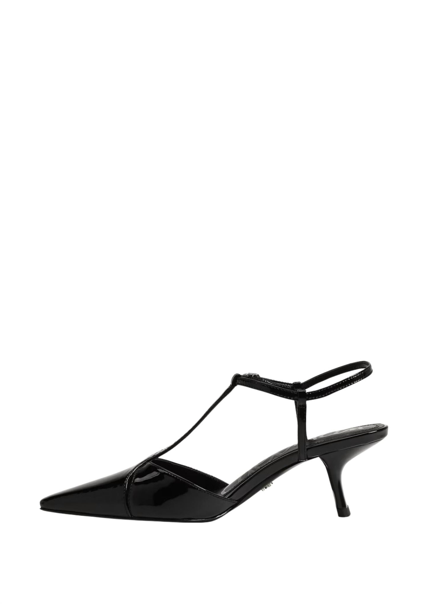 Sam Edelman - Women's Briella T-strap Pump