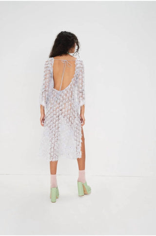 For Love & Lemons - Amber Midi Dress