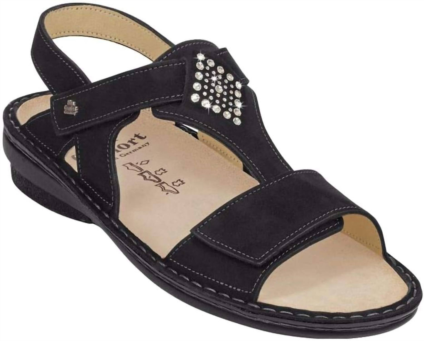 Finn Comfort - Women's Calvia Comfort Fashion Sandals