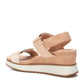 Xti - Women's Wedge Sandals