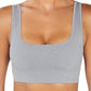 Ldma - High Sculpt Rib Bra