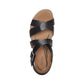 Aetrex - Women's Anna Orthopedic Wedge Sandals