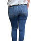 Judy Blue - Stella Skinny Jeans