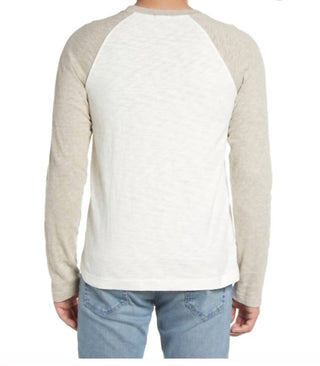 Rails - Nolan Colorblock Raglan Sleeve T Shirt