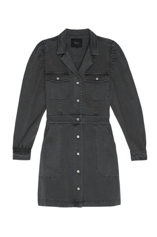 Rails - Carbon Lisette Dress