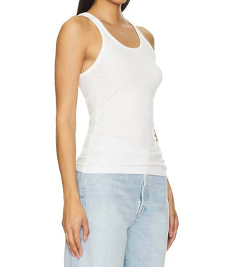 Agolde - Zane Tank Top