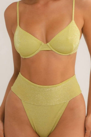 Montce - Tamarindo Bikini Bottom