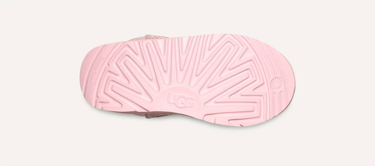 Ugg - Kids Classic Ii Gel Hearts Boot