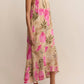Z Supply - Benson Tropical Maxi Dress
