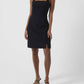 French Connection - Buntie Whisper Ruth Chain Mini Dress