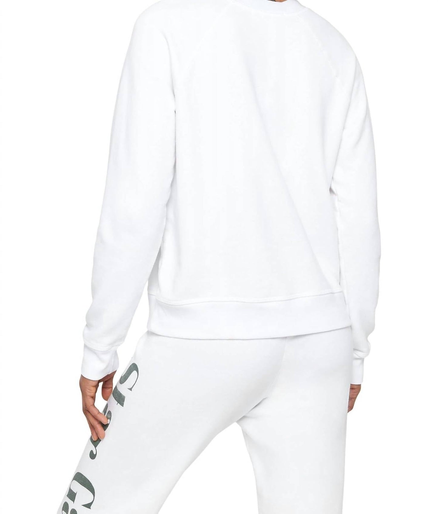Spiritual Gangster - Star Gazer Forever Crew Sweatshirt