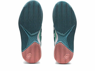 Asics - Women's GEL-RESOLUTION 8 Shoe