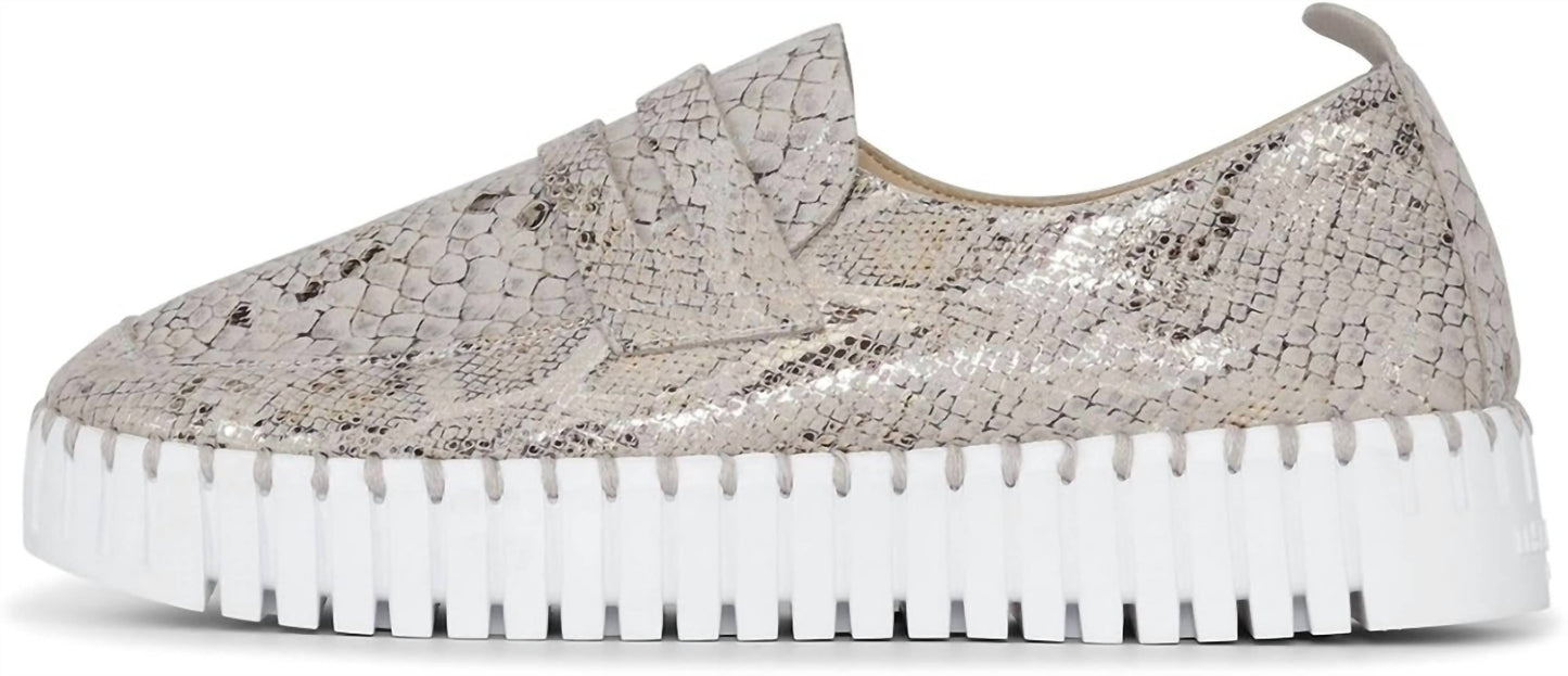 Ilse Jacobsen - Women's Tulip 3868 Sneaker Shoe