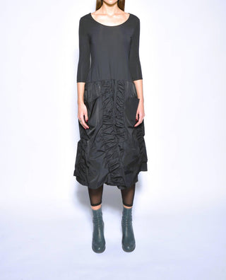 Simply Mila - Ophelia Flair Dress