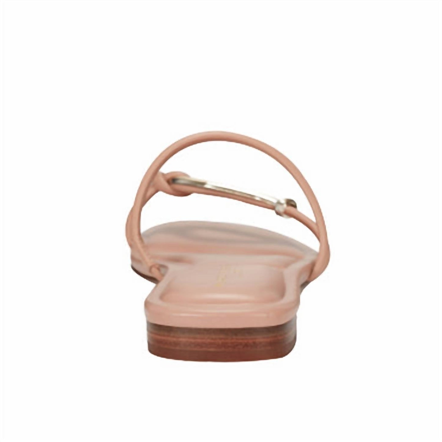 Marc Fisher - Women's Mazza Flat Slide Sandals