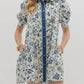 Entro - Hudson Dress