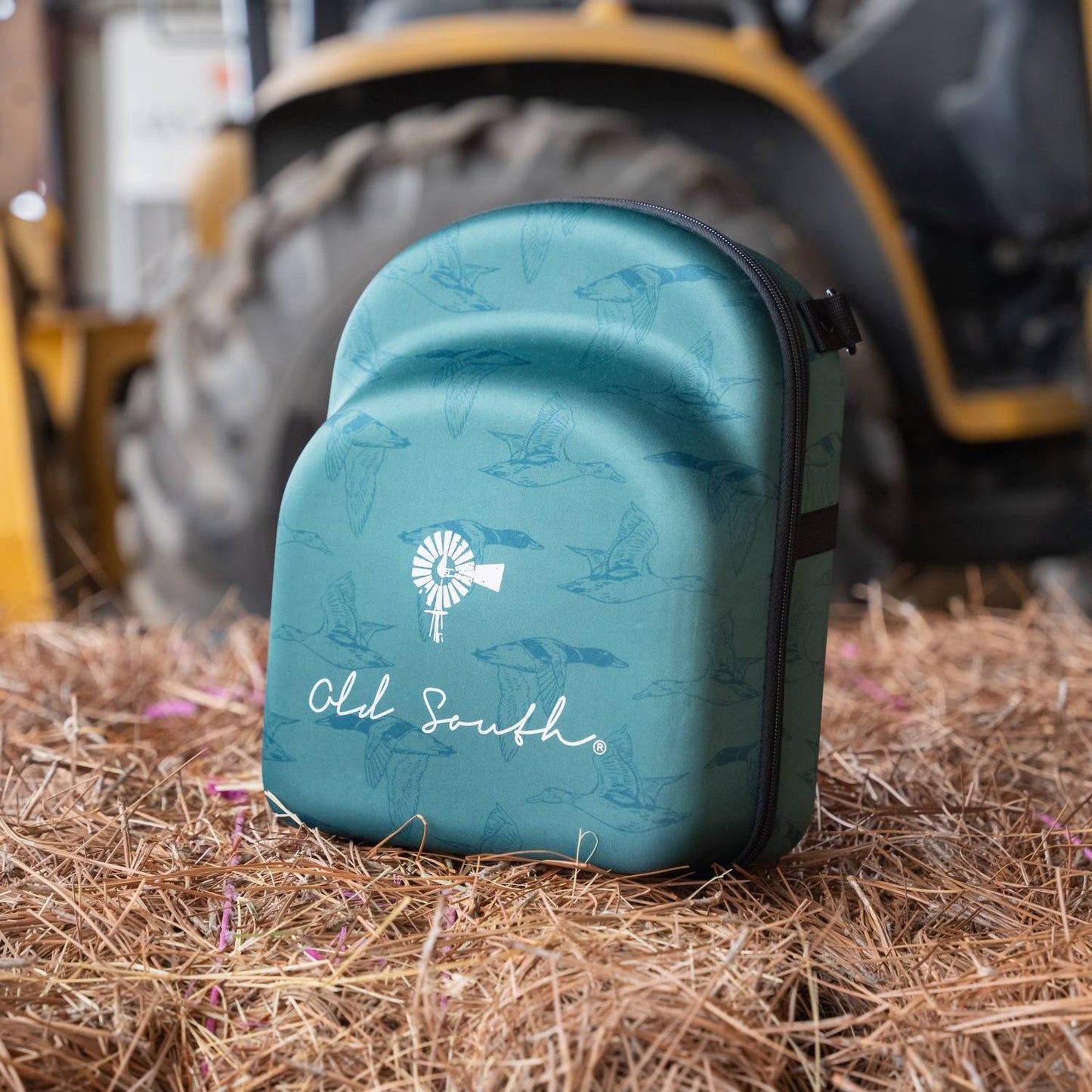 Old South Apparel - Men's 6 Hat Travel Case