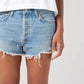 Agolde - Parker Vintage Cut Off Short