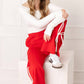Le Lis - Bow Detail Track Pants