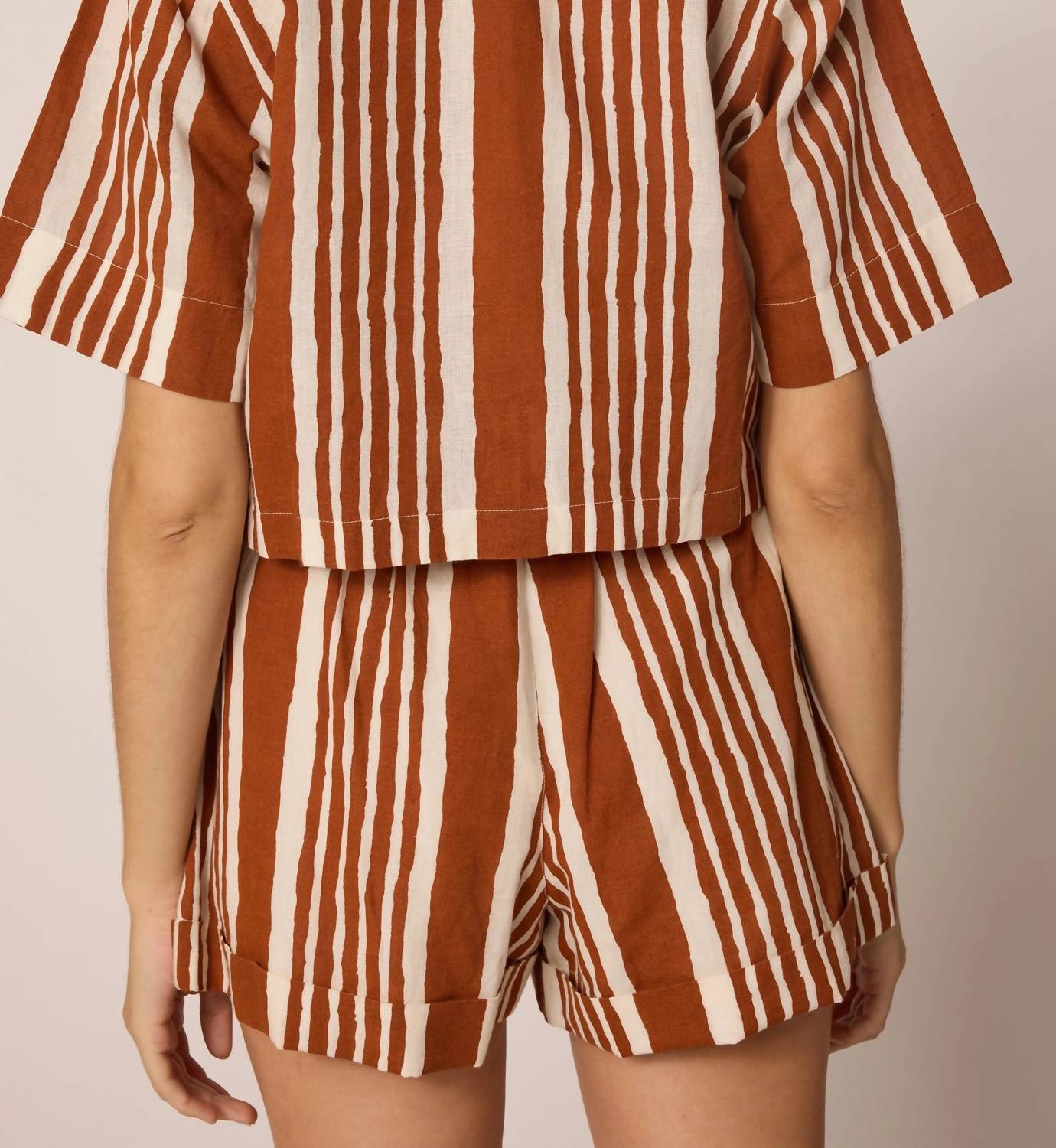 Cleobella - Niko Short