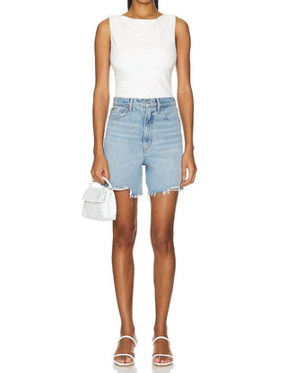 Agolde - Stella Short