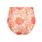 Lia Sahara - Women's High Waist Bikini Bottom
