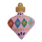 Peking Handicraft - Jolly Ornament Pillow