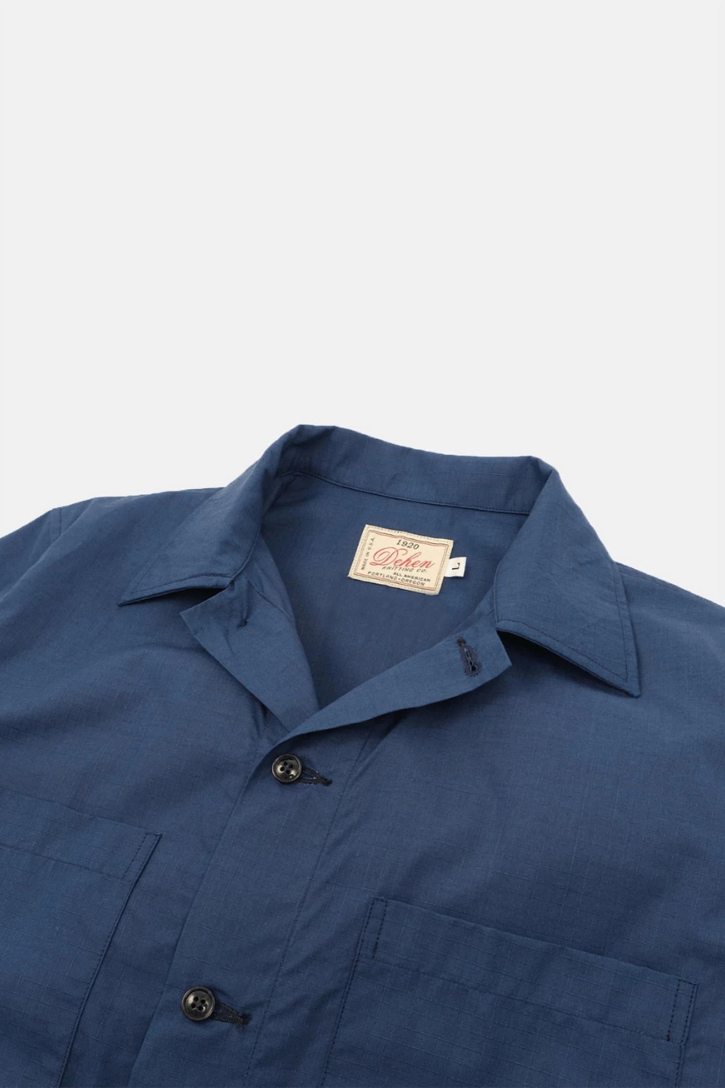 Dehen 1920 - Lounge Shirt
