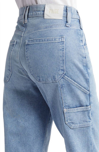 Paige - Rion Carpenter Jean