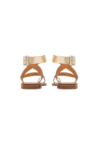 Free People - Women's Romeo Wrap Sandal