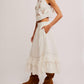 Free People - Maeberrie Set