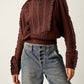 Free People - More Romance Top