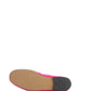 Bos. & Co. - Women's Macie Suede Slip-on Shoes