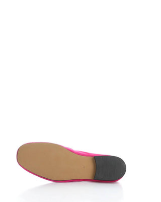 Bos. & Co. - Women's Macie Suede Slip-on Shoes