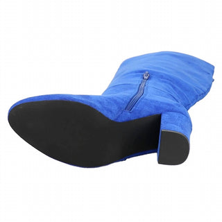 Corkys Footwear - Women's Two Faced Boots