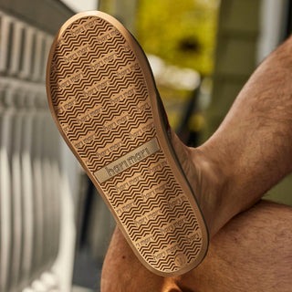 Hari Mari - Men's Fields Camino Flip Flops